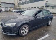 AUDI A4 20 tdi familiar active