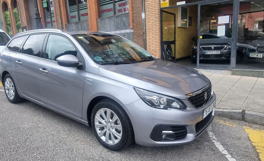 PEUGEOT 308 15 Hdi STYLE