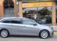 PEUGEOT 308 15 Hdi STYLE