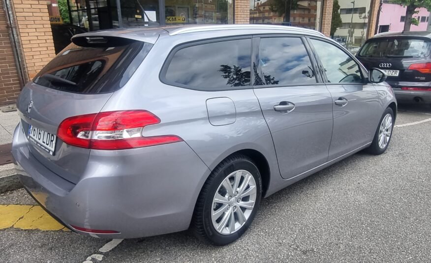 PEUGEOT 308 15 Hdi STYLE
