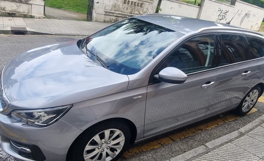 PEUGEOT 308 15 Hdi STYLE