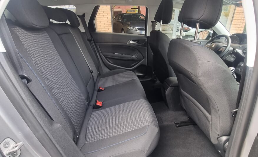 PEUGEOT 308 15 Hdi STYLE