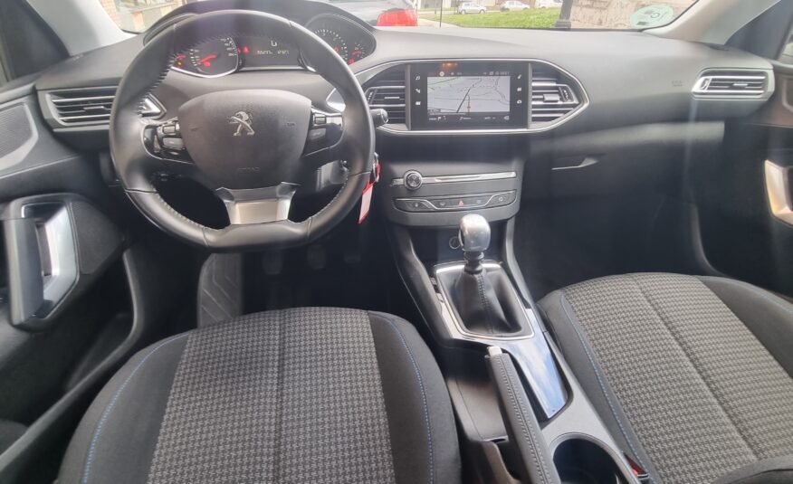 PEUGEOT 308 15 Hdi STYLE