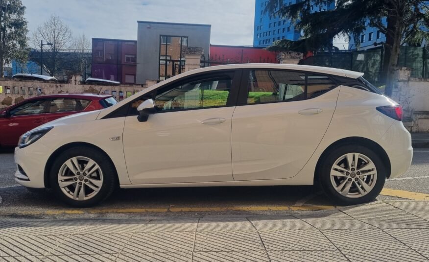 OPEL ASTRA 16 Cdti BUSSINES