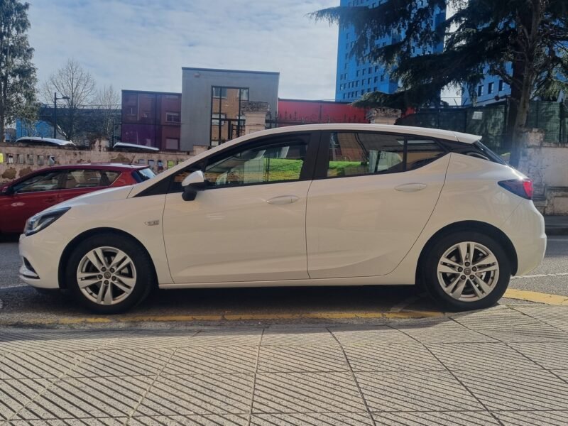 OPEL ASTRA 16 Cdti BUSSINES