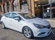 OPEL ASTRA 16 Cdti BUSSINES