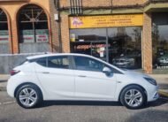 OPEL ASTRA 16 Cdti BUSSINES