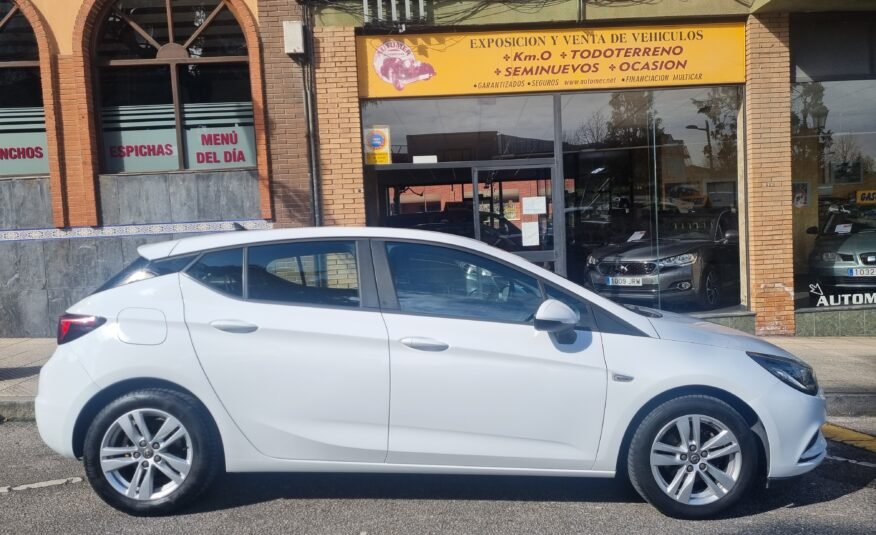OPEL ASTRA 16 Cdti BUSSINES