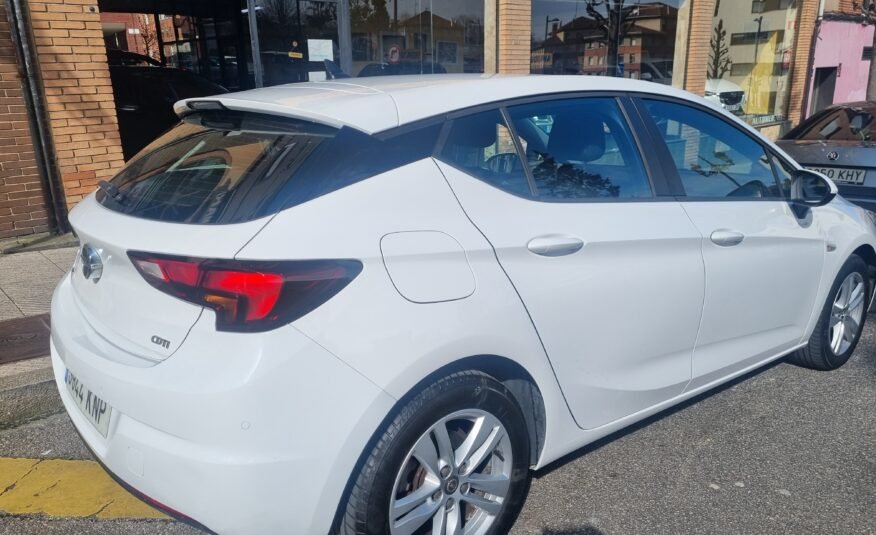 OPEL ASTRA 16 Cdti BUSSINES