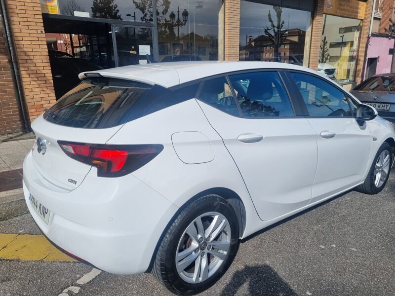 OPEL ASTRA 16 Cdti BUSSINES