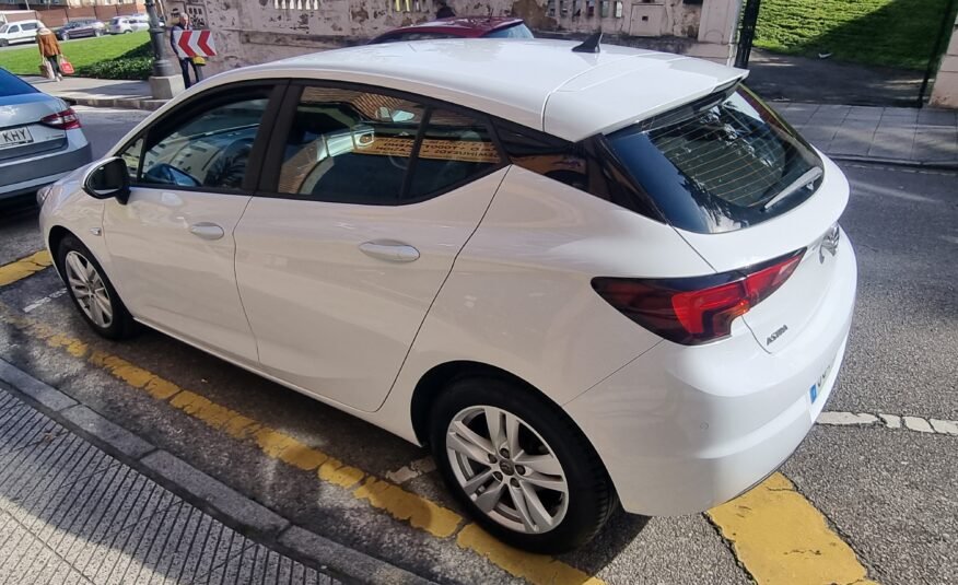 OPEL ASTRA 16 Cdti BUSSINES