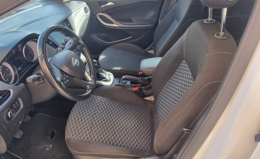 OPEL ASTRA 16 Cdti BUSSINES