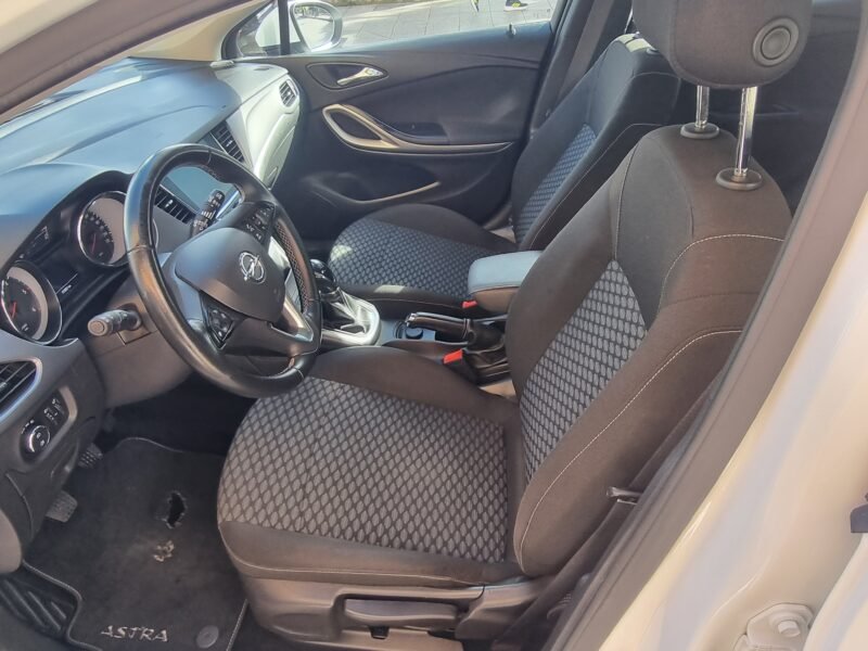 OPEL ASTRA 16 Cdti BUSSINES