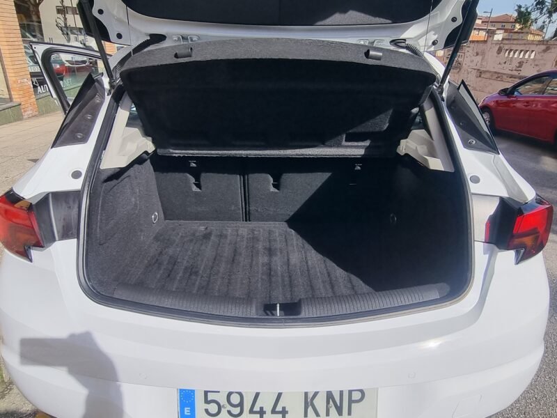 OPEL ASTRA 16 Cdti BUSSINES