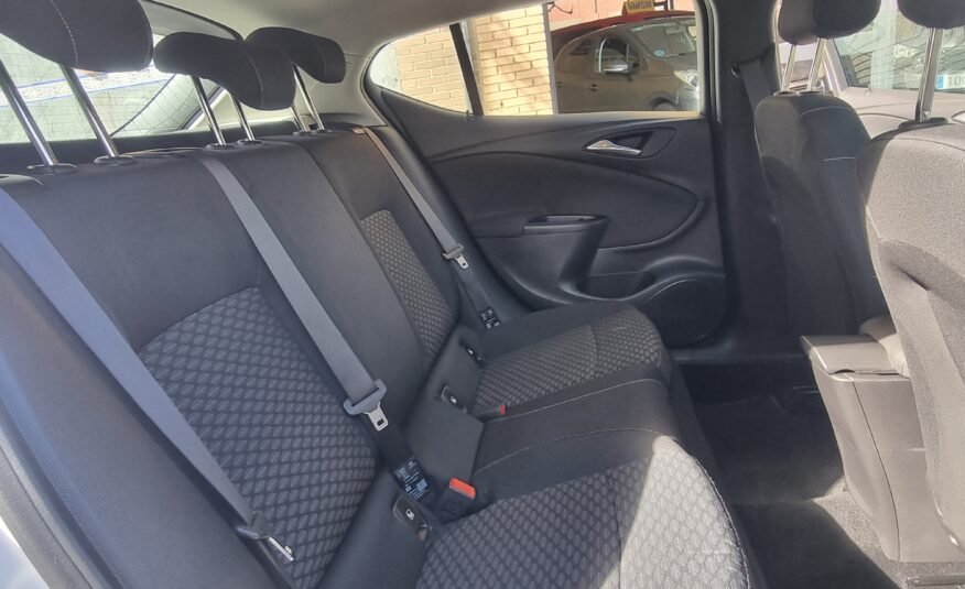 OPEL ASTRA 16 Cdti BUSSINES