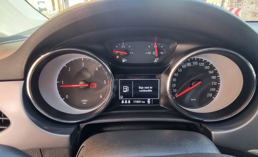 OPEL ASTRA 16 Cdti BUSSINES