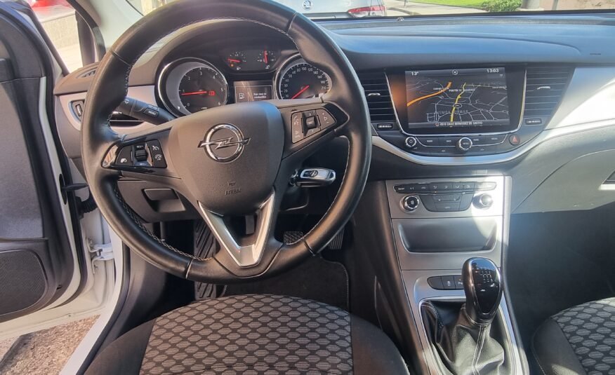 OPEL ASTRA 16 Cdti BUSSINES