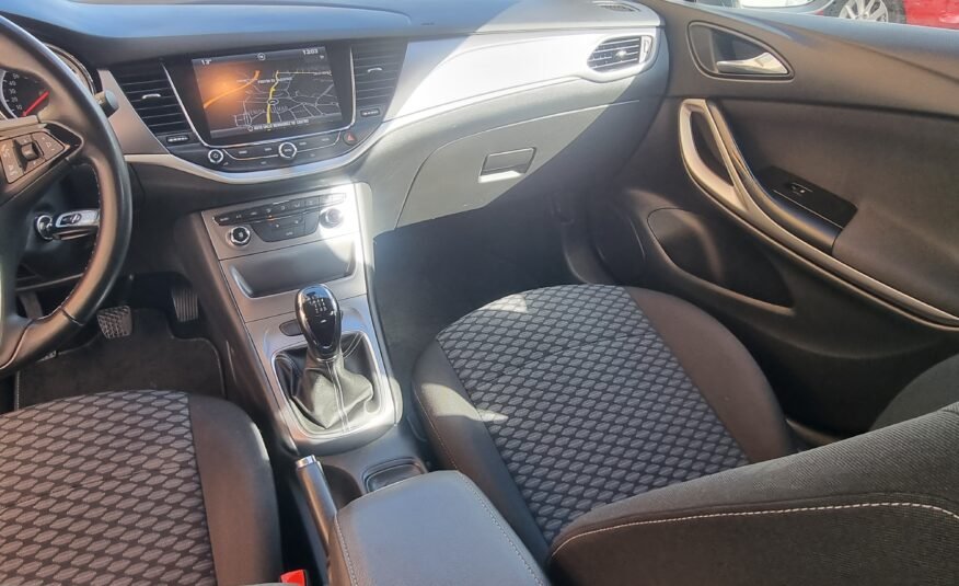 OPEL ASTRA 16 Cdti BUSSINES