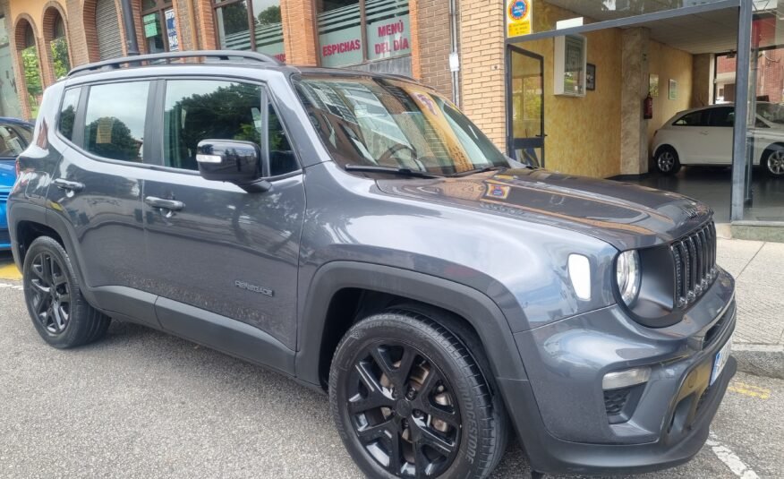 JEEP RENEGADE 15 Hibrido