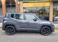 JEEP RENEGADE 15 Hibrido
