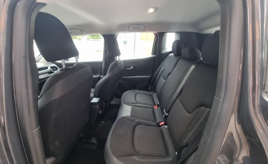 JEEP RENEGADE 15 Hibrido