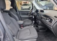 JEEP RENEGADE 15 Hibrido