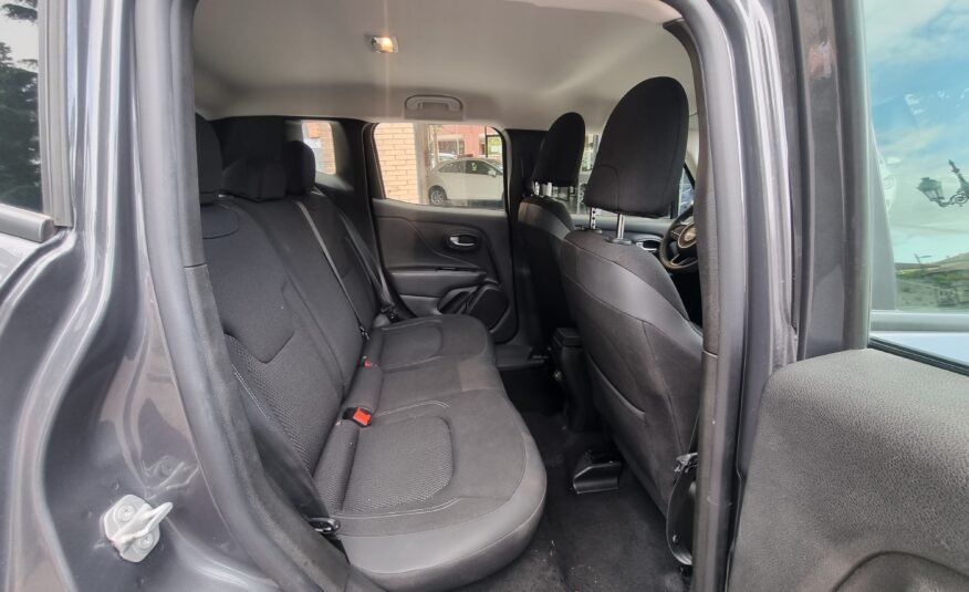 JEEP RENEGADE 15 Hibrido