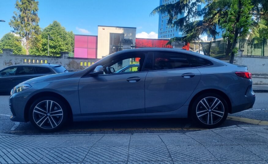 BMW Serie 2 Gran coupe 18D