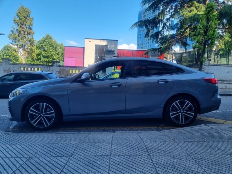 BMW Serie 2 Gran coupe 18D