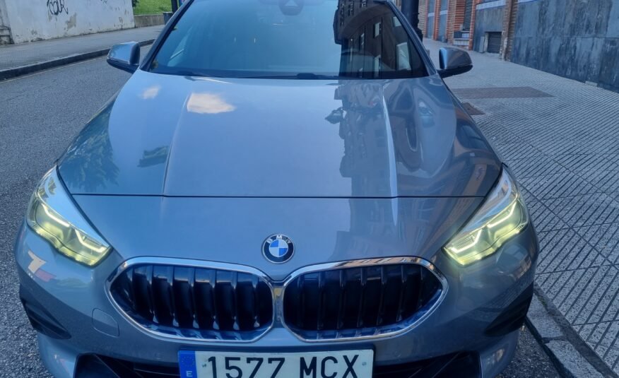 BMW Serie 2 Gran coupe 18D