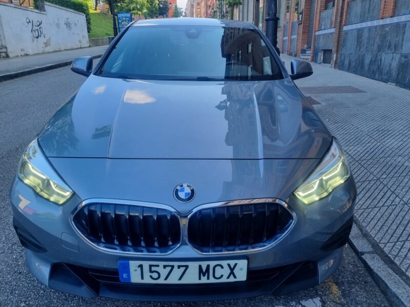 BMW Serie 2 Gran coupe 18D