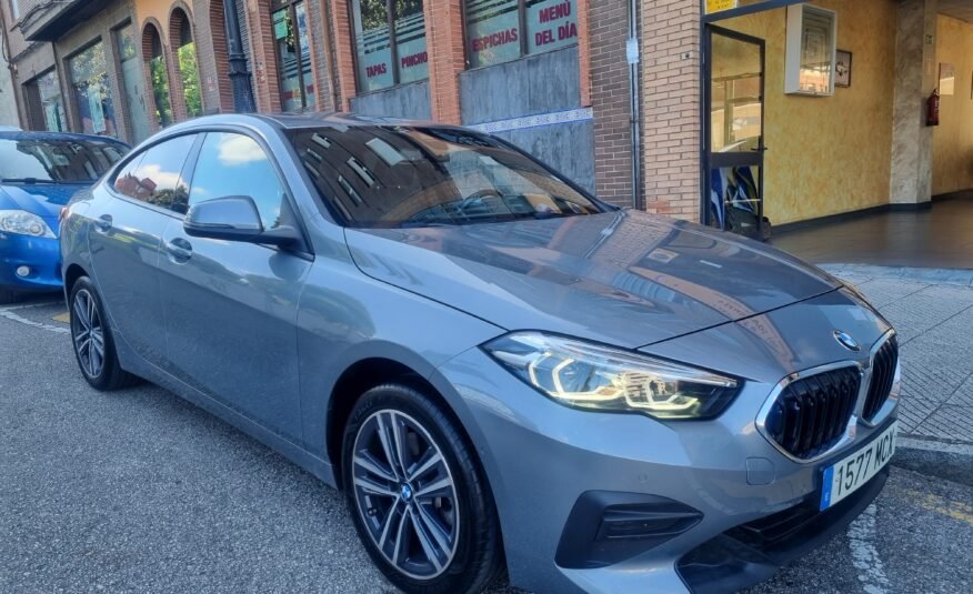 BMW Serie 2 Gran coupe 18D