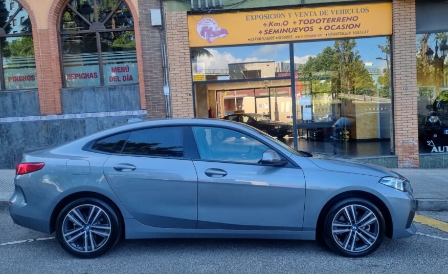 BMW Serie 2 Gran coupe 18D