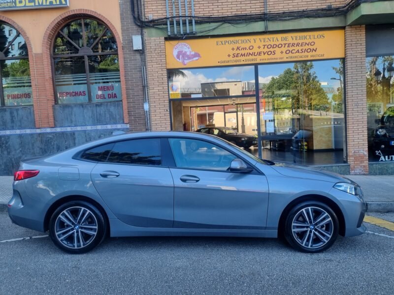 BMW Serie 2 Gran coupe 18D