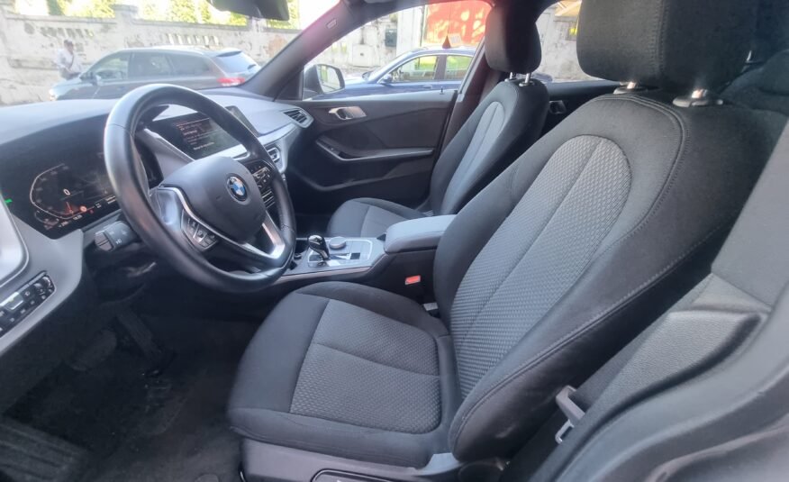 BMW Serie 2 Gran coupe 18D
