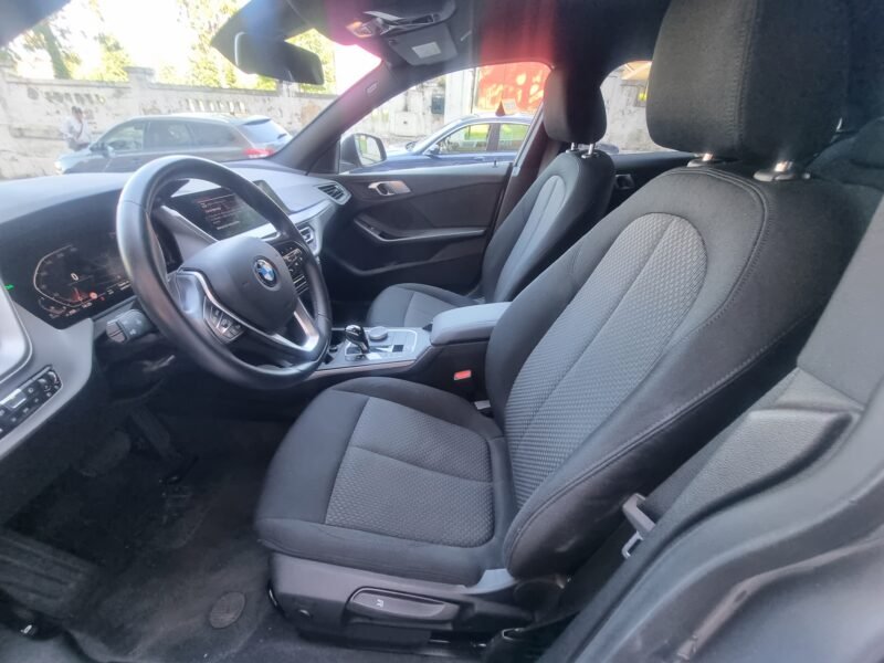 BMW Serie 2 Gran coupe 18D