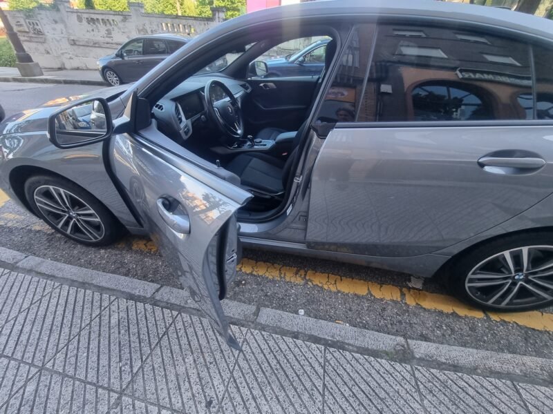 BMW Serie 2 Gran coupe 18D