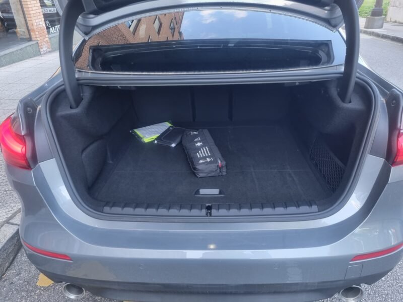 BMW Serie 2 Gran coupe 18D