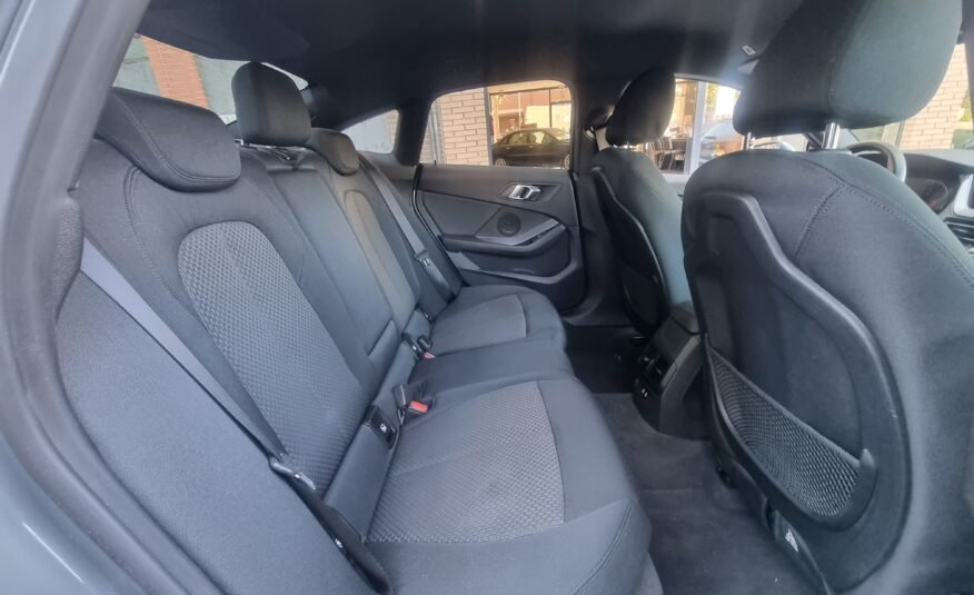 BMW Serie 2 Gran coupe 18D