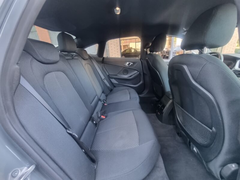 BMW Serie 2 Gran coupe 18D
