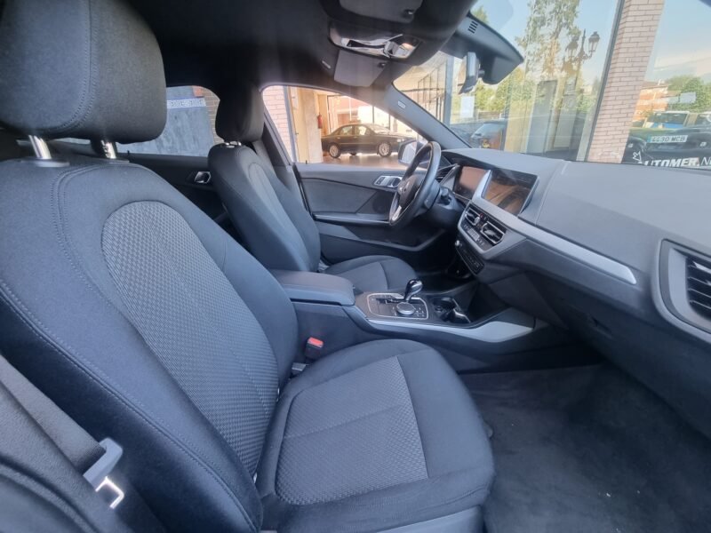 BMW Serie 2 Gran coupe 18D