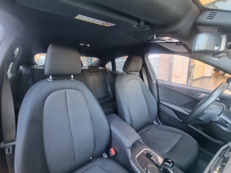 BMW Serie 2 Gran coupe 18D