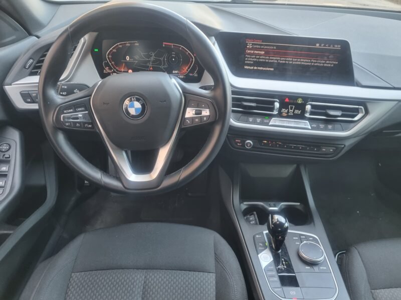 BMW Serie 2 Gran coupe 18D