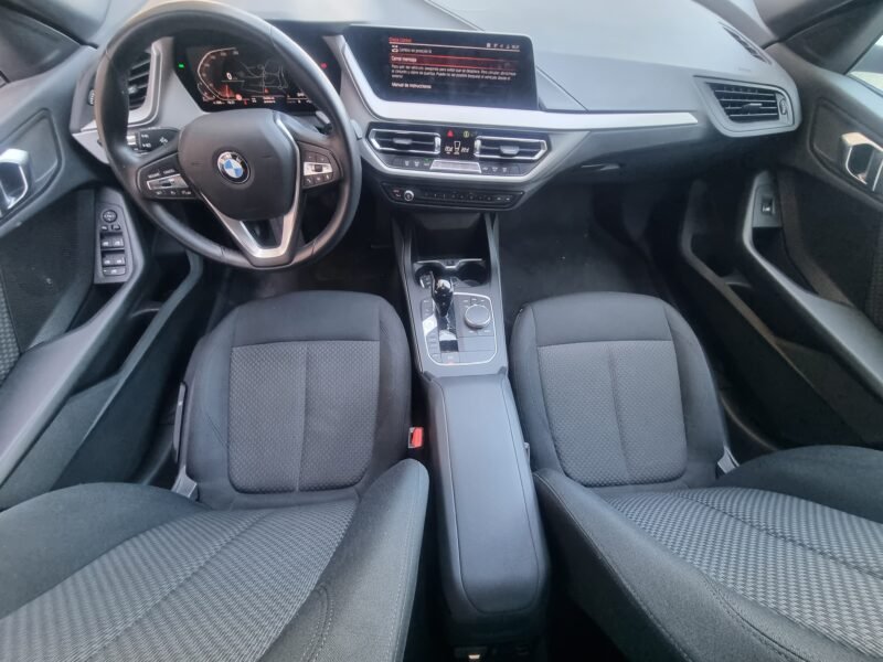 BMW Serie 2 Gran coupe 18D