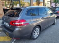 PEUGEOT 308 FaMILIAR 15 Hdi STYLE