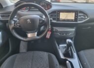 PEUGEOT 308 FaMILIAR 15 Hdi STYLE