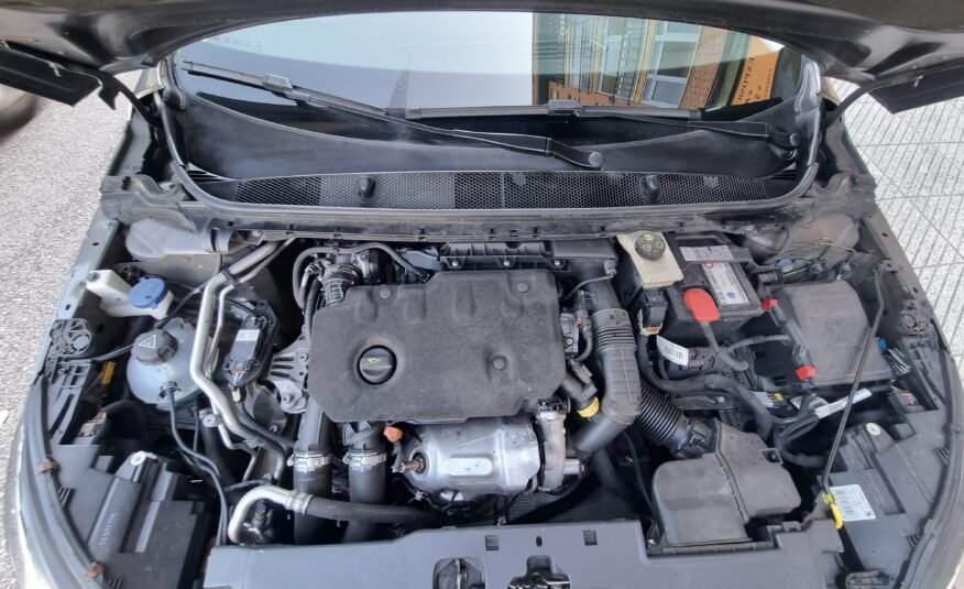 PEUGEOT 308 FaMILIAR 15 Hdi STYLE