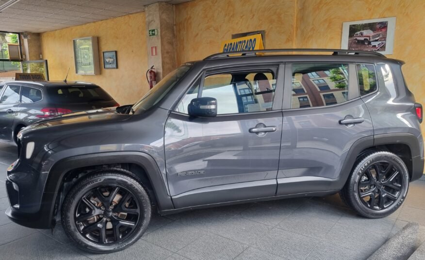 JEEP RENEGADE 15 Hibrido