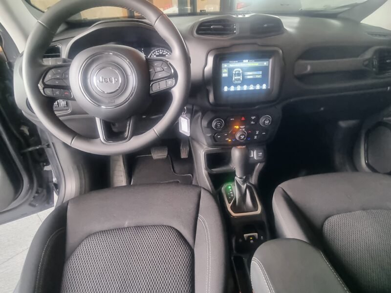 JEEP RENEGADE 15 Hibrido