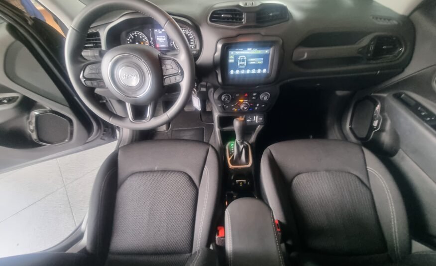 JEEP RENEGADE 15 Hibrido